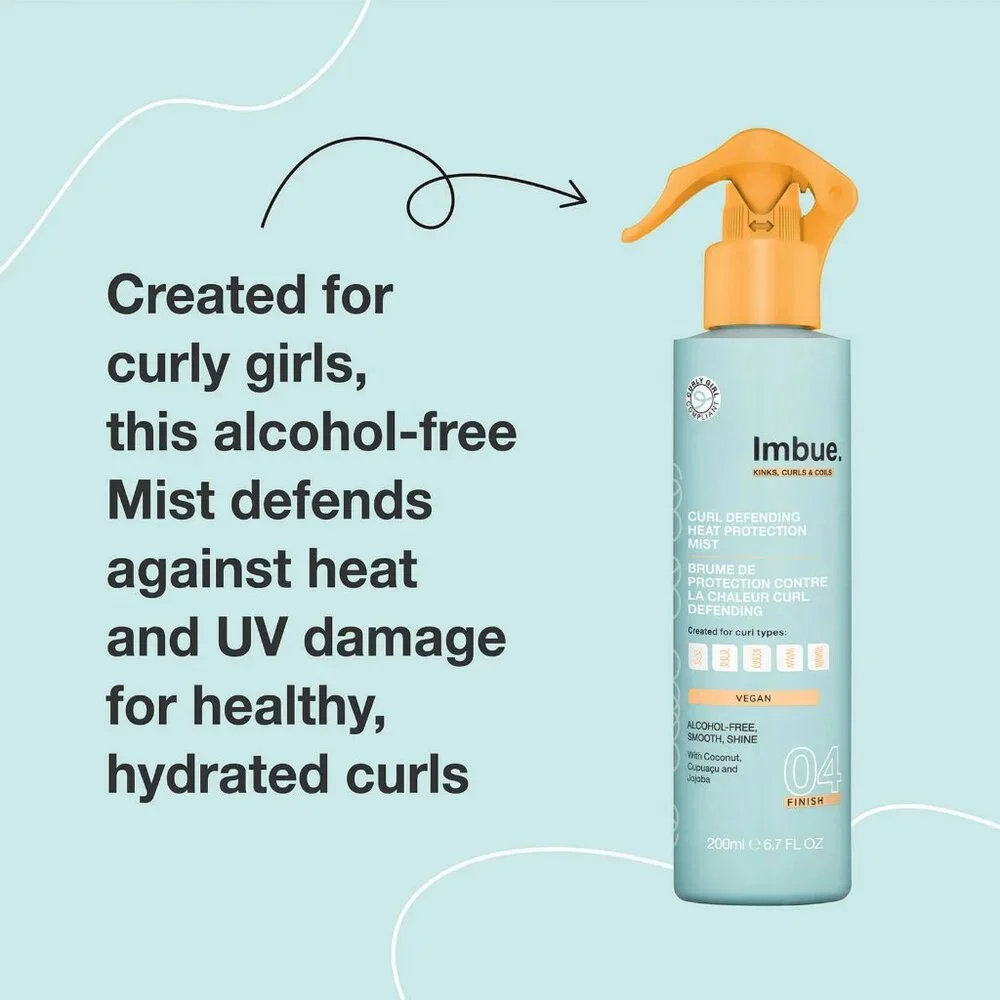 Imbue new has